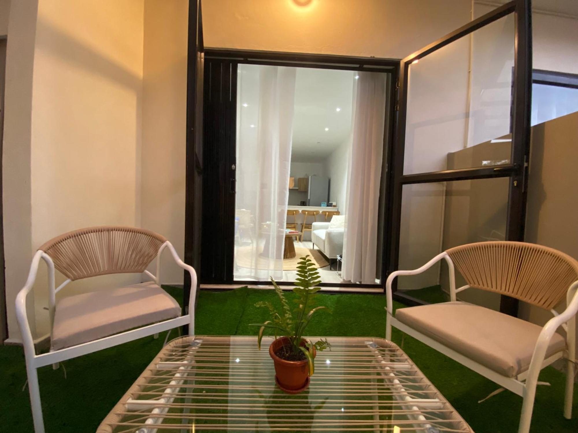 Luxury Retreat At Aqua Breeze Apartment, Flic-en-Flacq Exteriér fotografie