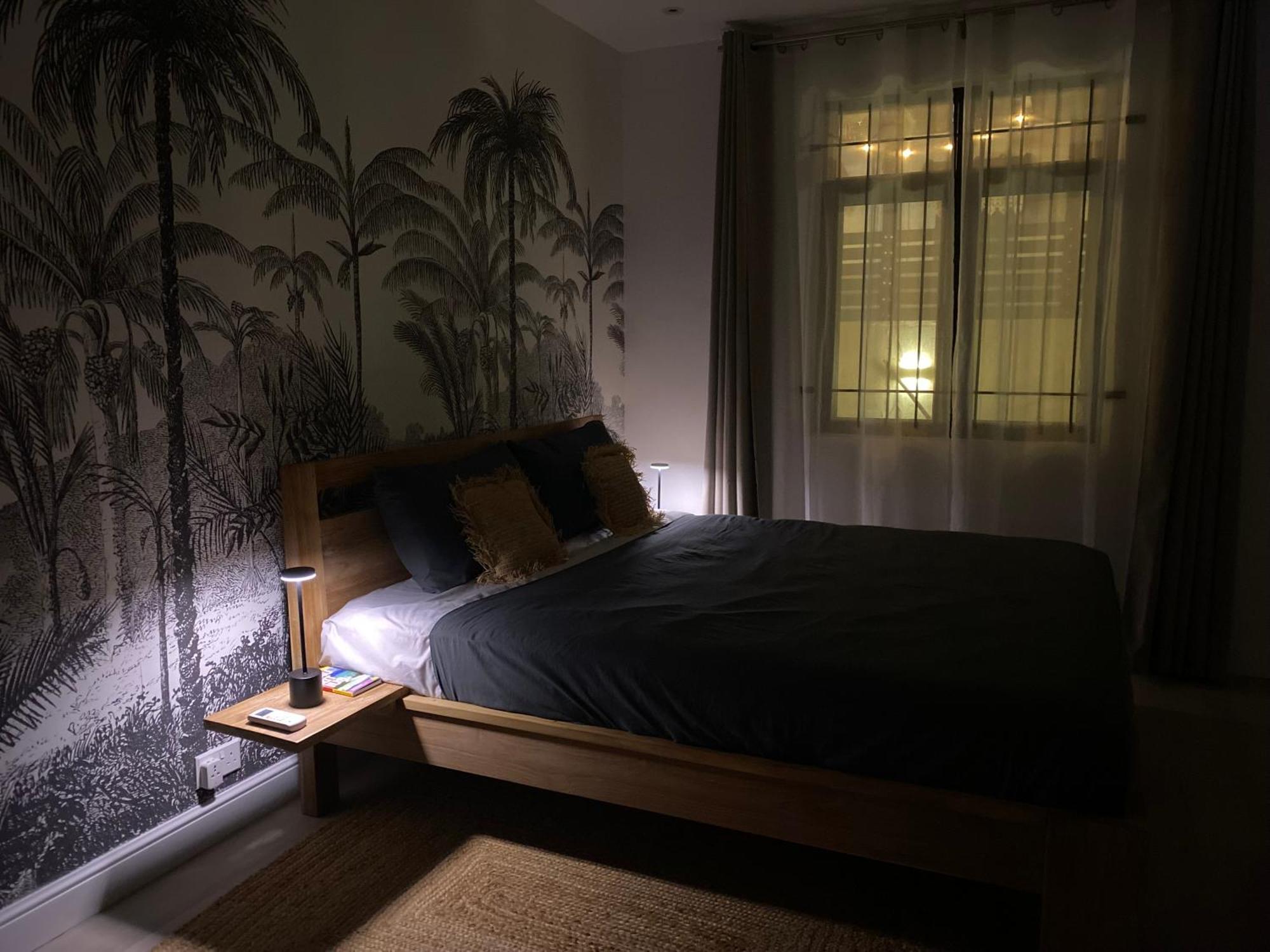 Luxury Retreat At Aqua Breeze Apartment, Flic-en-Flacq Exteriér fotografie